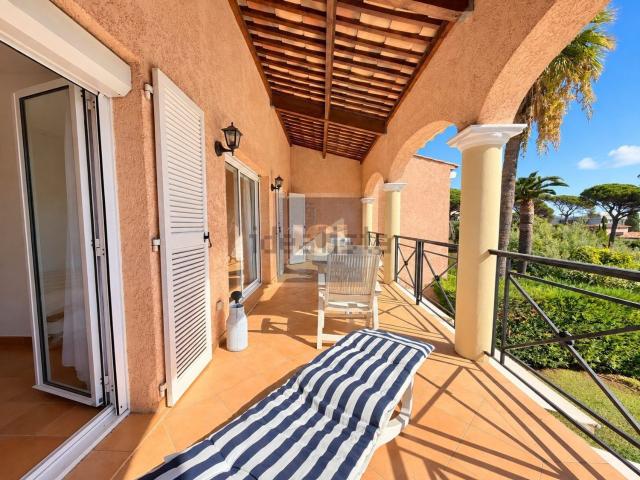 Appartement, Sainte Maxime