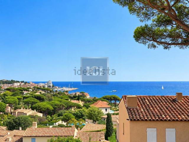 Appartement, Sainte Maxime