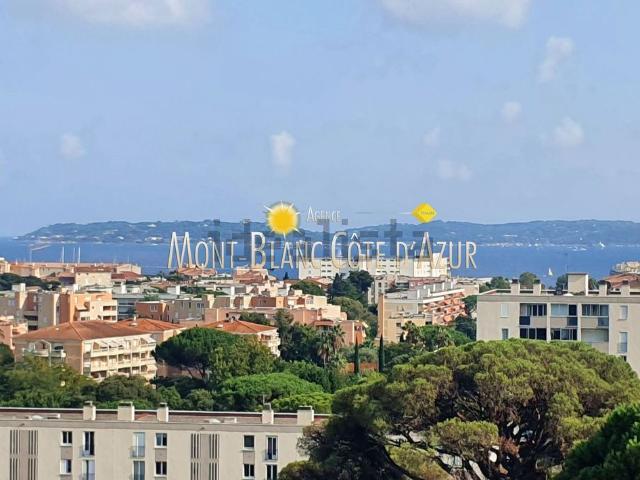 Appartement, Sainte Maxime