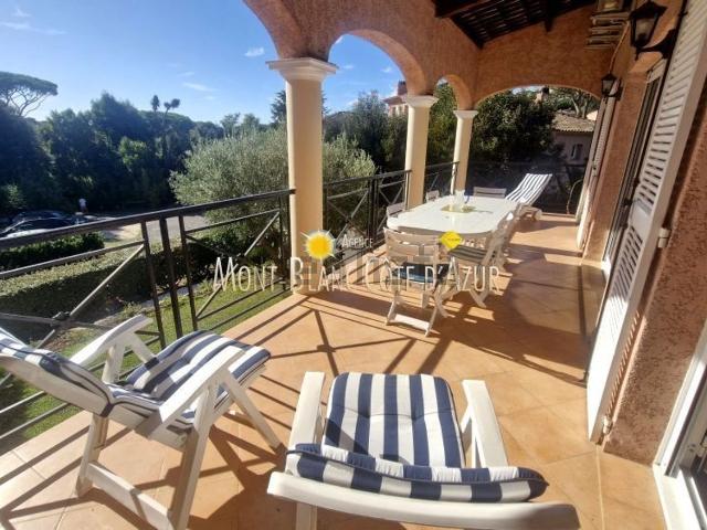 Appartement, Sainte Maxime
