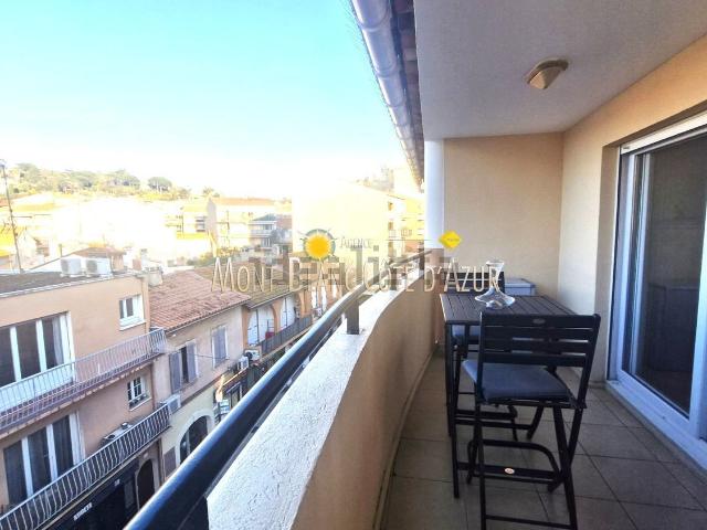 Appartement, Sainte Maxime