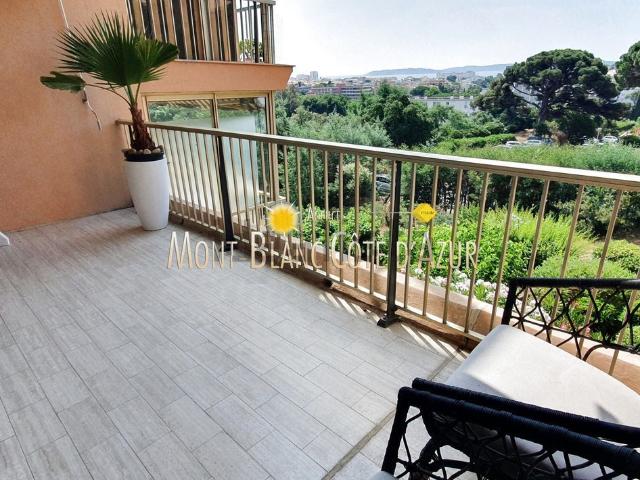 Appartement, Sainte Maxime