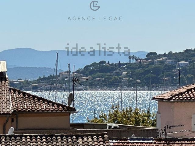 Appartement, Sainte Maxime
