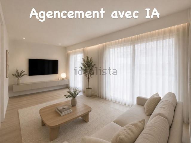 Appartement, Sainte Maxime