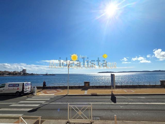 Appartement, Sainte Maxime