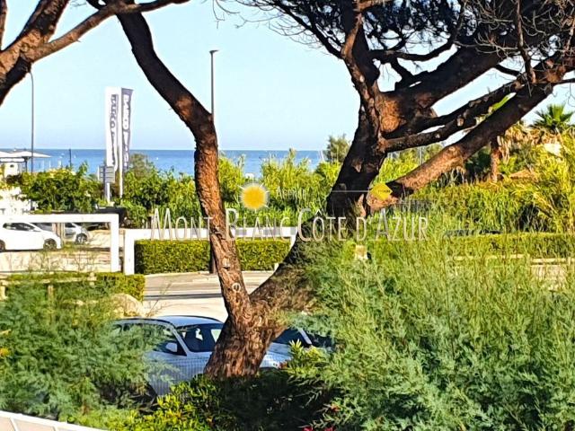 Appartement, Sainte Maxime