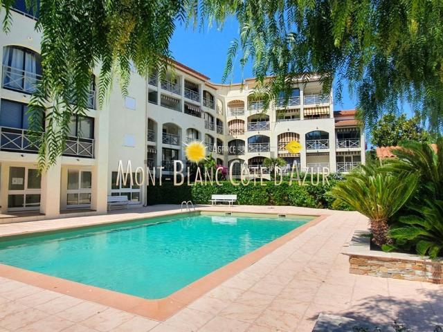 Appartement, Sainte Maxime
