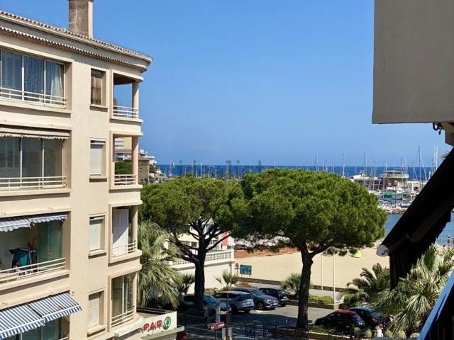 Appartement, Sainte Maxime