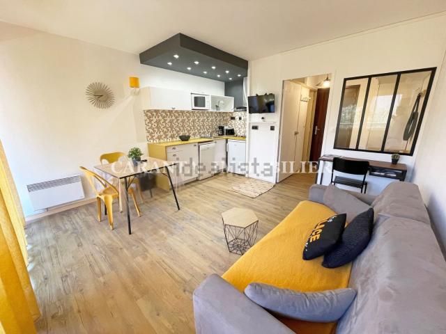 Appartement, Sainte Maxime