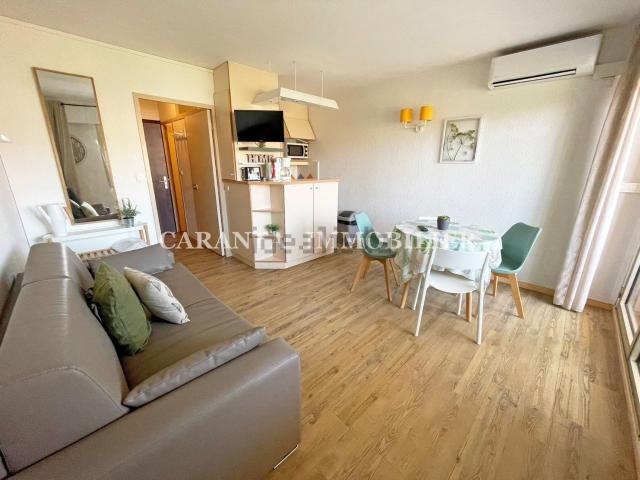 Appartement, Sainte Maxime