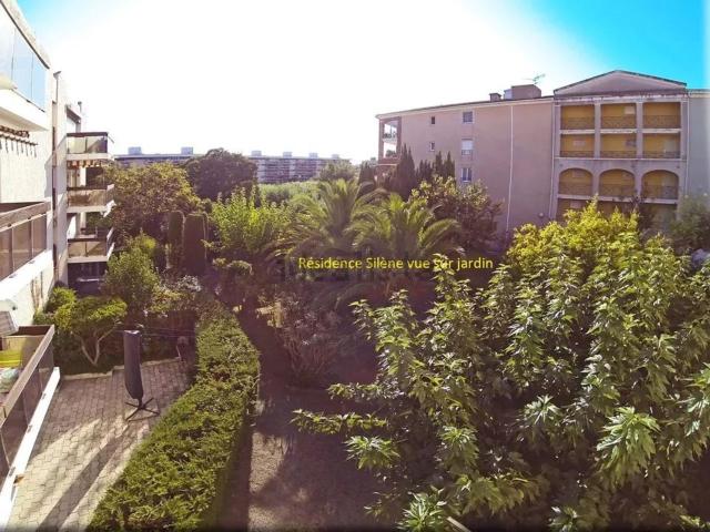 Appartement, Sainte Maxime