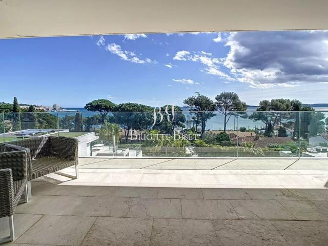 Appartement, Sainte Maxime