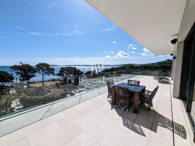 Appartement, Sainte Maxime