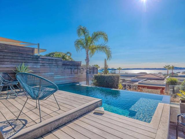 Appartement, Sainte Maxime
