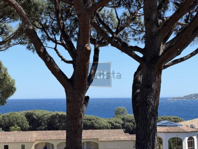 Appartement, Sainte Maxime