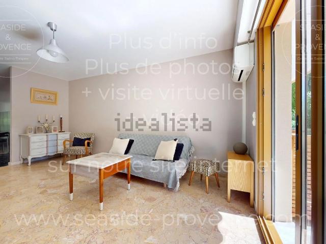 Appartement, Sainte Maxime