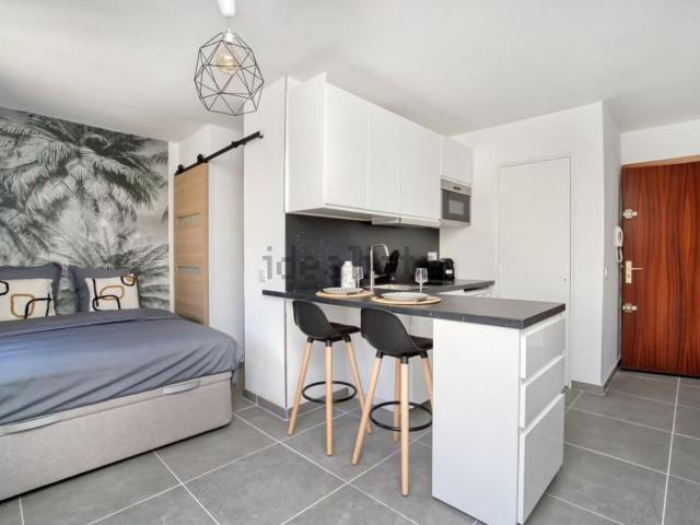 Appartement, Sainte Maxime