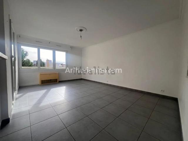 Appartement, Sainte Maxime