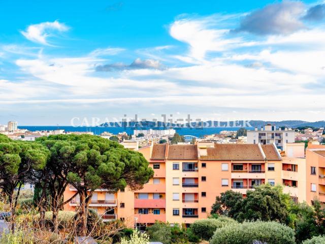 Appartement, Sainte Maxime