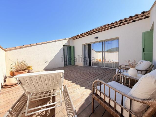Appartement, Sainte Maxime