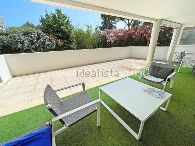 Appartement, Sainte Maxime