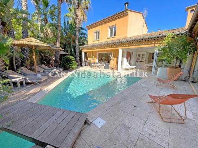 Appartement, Sainte Maxime