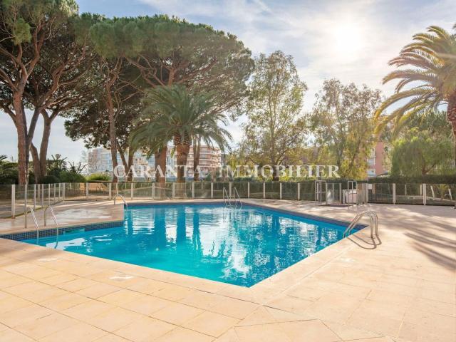 Appartement, Sainte Maxime