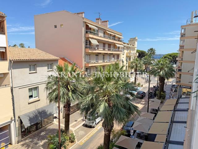 Appartement, Sainte Maxime