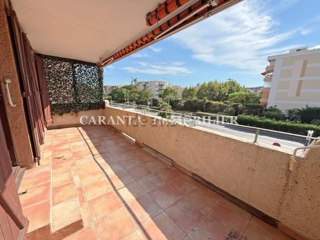 Appartement, Sainte Maxime