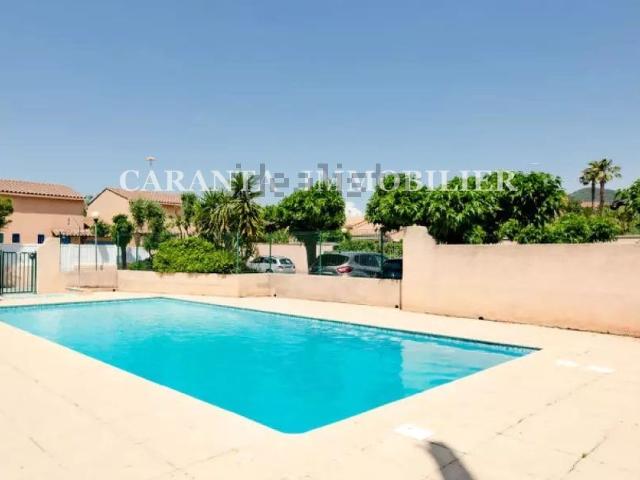 Appartement, Sainte Maxime