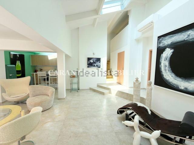 Appartement, Sainte Maxime