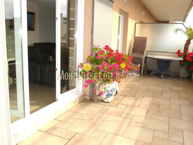Appartement, Sainte Maxime
