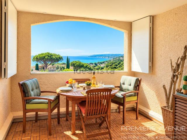 Appartement, Sainte Maxime