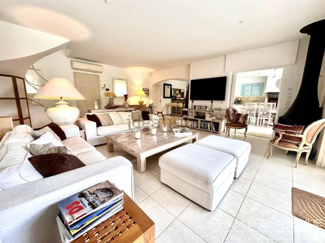 Appartement, Sainte Maxime