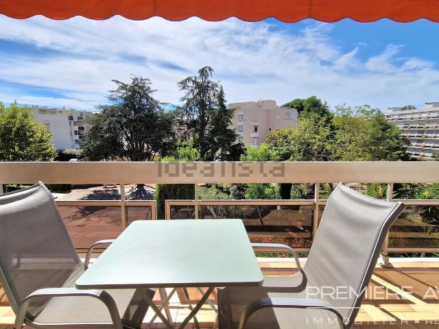 Appartement, Sainte Maxime