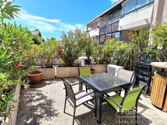 Appartement, Sainte Maxime