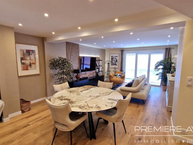 Appartement, Sainte Maxime