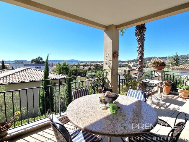Appartement, Sainte Maxime