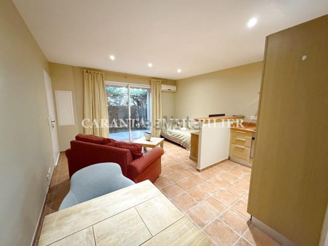 Appartement, Sainte Maxime