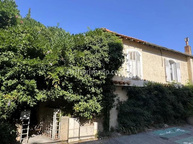 Appartement, Sainte Maxime