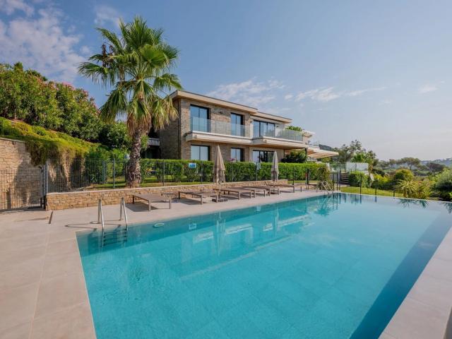Appartement, Sainte Maxime
