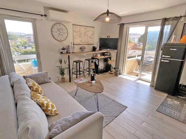 Appartement, Sainte Maxime