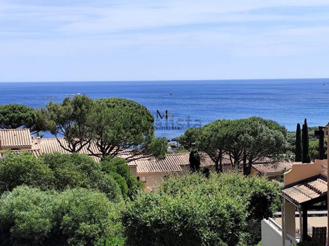 Appartement, Sainte Maxime