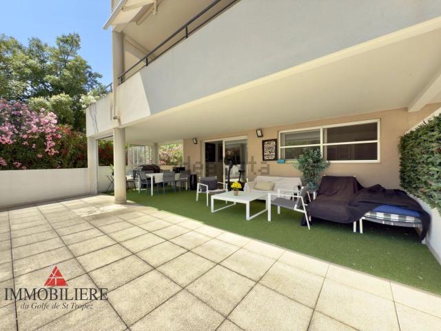 Appartement, Sainte Maxime