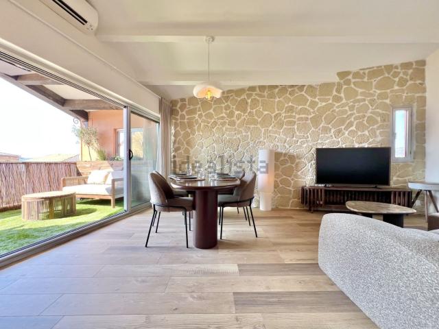 Appartement, Sainte Maxime