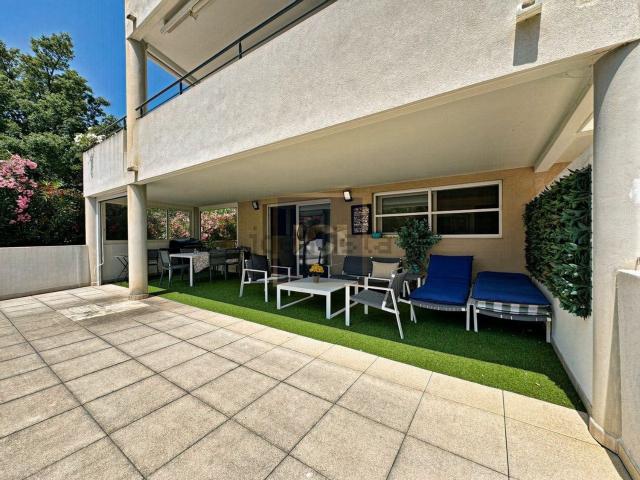 Appartement, Sainte Maxime