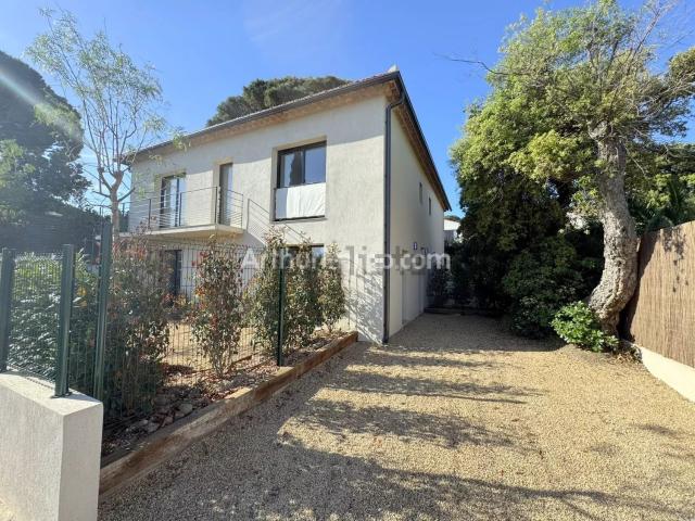Appartement, Sainte Maxime