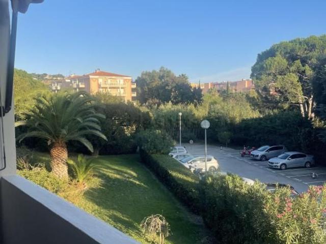 Appartement, Sainte Maxime