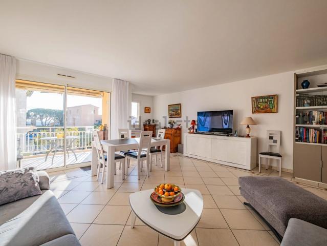 Appartement, Sainte Maxime