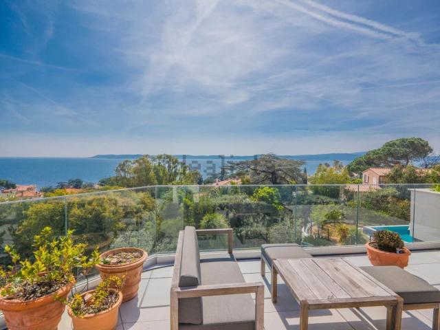 Appartement, Sainte Maxime